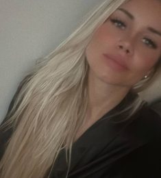 Olga, 33 years old, Hetero, Woman, Liverpool, United Kingdom