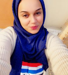 Mariam, 32 years old, Hetero, Woman, Cairo, Egypt